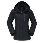 Outpro 3-in-1-Jacke