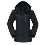 Outpro 3-in-1-Jacke