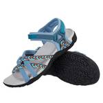 Outpro Damen Trekkingsandalen