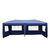Outsunny Faltpavillon Vergleich