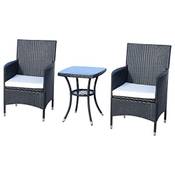 Outsunny DE863-027BK0431