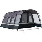 Outsunny Camping Zelt 8 Personen Vergleich