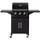 Outsunny Gasgrill BBQ mit 3 Brennern
