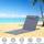 Outsunny DE84B-455GY0431