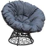 Outsunny Papasansessel 