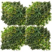 Outsunny Pflanzenwand Vergleich