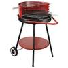 Outsunny Rundgrill