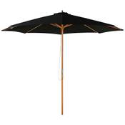 Outsunny Sonnenschirm Holz Vergleich