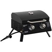 Outsunny Tischgrill Vergleich
