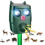 Outsweat Katzenschreck