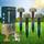 Outsweat Maulwurfschreck Solar