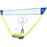 Outtec 2in1 Badminton Set