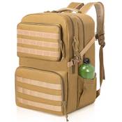 Ouutmee Taktischer Rucksack Vergleich