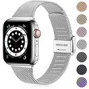 Ouwegaga  Ersatzarmband für Apple Watch