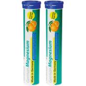 Ouzigrt Magnesium Brausetabletten Vergleich