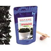 Ouzigrt Wakame Vergleich