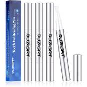 Ouzigrto Teeth Whitening Pen Vergleich