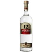 Ouzo 12