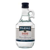 Ouzo Pilavas Ouzo Nektar