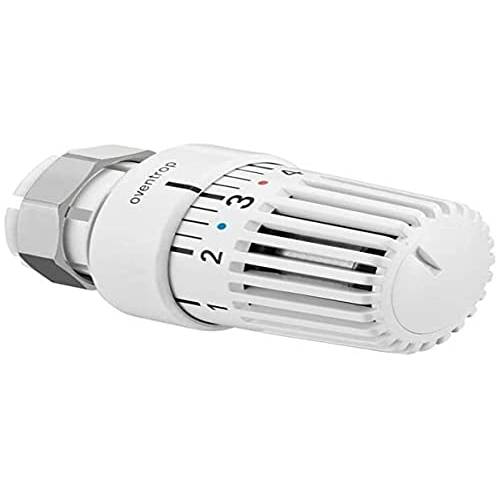 Oventrop-Thermostat Test & Vergleich » Top 7 im Oktober 2024