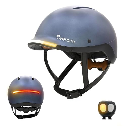 Fahrradhelm mit Blinker: Top 10 Test & Vergleich