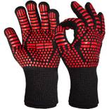 Overgrill BBQ Grill Handschuh