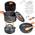 Overmont Camping Kochgeschirr Set