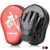 Overmont Handpratzen Vergleich