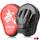 Overmont Handpratzen