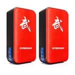 Overmont OM-Boxingbagx2