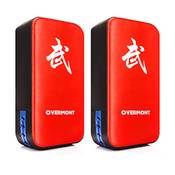 Overmont OM-Boxingbagx2 Vergleich