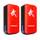 Overmont OM-Boxingbagx2