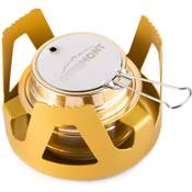 Overmont OM-JJStove-Gold Vergleich