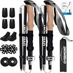 Overmont OM-Trekking-Folding-UK