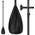 Overmont SUP-Paddel-NEU
