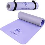 Overmont Yogamatte
