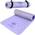 Overmont Yogamatte