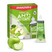 Overtim.s  Antioxidant Energy Gel Vergleich