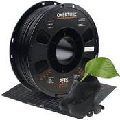 Overture PETG Filament