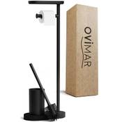 Ovimar WC-Garnitur Tysnes