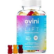 Ovini Multivitamin-Gummibärchen Vergleich