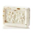 Ovis Schafmilchseife Edelweiss