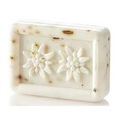 Ovis Schafmilchseife Edelweiss