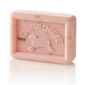 Ovis Schafmilchseife Wild-Rose Vergleich