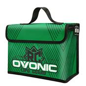 Ovonic  Lipo Safe Bag Vergleich