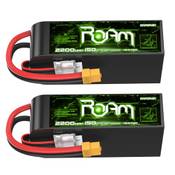 Ovonic Roam