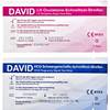David Ovulationstest + 5 Schwangerschaftstest