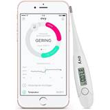 Ovy Basalthermometer