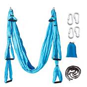 Ovyuzhen Aerial-Yoga-Tuch Vergleich
