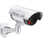 O&W Security Kamera-Attrappe Vergleich